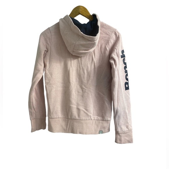 Bench Hoodie - Picture 3 of 10